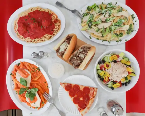 Pizza Co.
