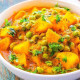Aloo Matar